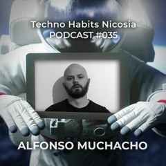 THN Podcast 035 - Alfonso Muchacho (Movement / Beatfreak /Above the Storm)
