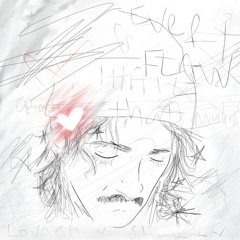 loverboyshawty - Grasping At Straws (feat. Through Eyes Of Lions) [Prod. thislandis]
