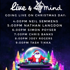 Live 4 Mind Set (25/12/23).WAV