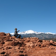 The Heart Of High Places