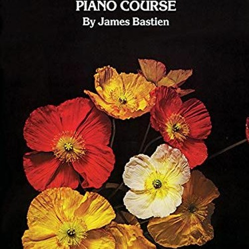 [ACCESS] EPUB KINDLE PDF EBOOK WP33 - The Older Beginner Piano Course - Level 2 - Bastien by  James