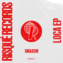 SIK&SEM - Loca