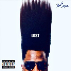 Lost [Explicit]
