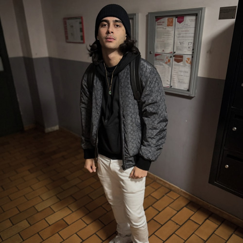 Tali - Premier glock (snippet)