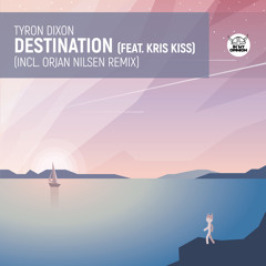 Destination (Orjan Nilsen Remix)