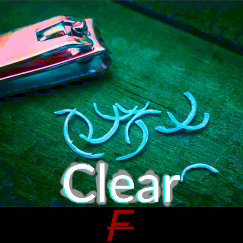 Clear