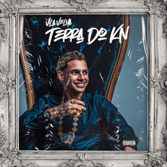 Fuma do Kunk Amor na Terra do KN Oficial (feat. MC Marlon PH)