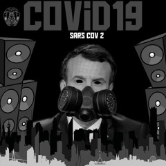 COVID- 19 - SARS-CoV2