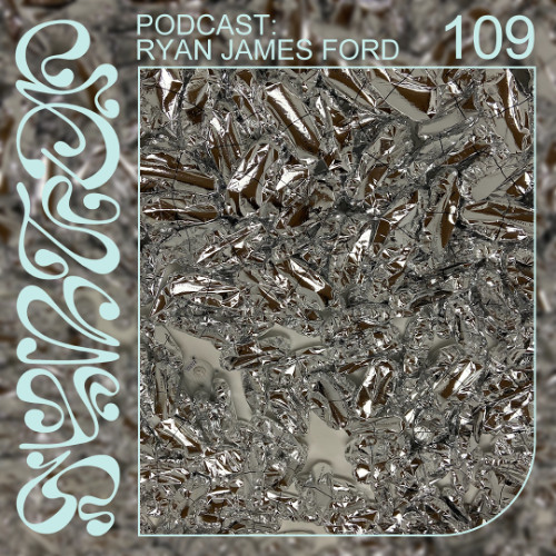 Syntop Audio 109 - Ryan James Ford