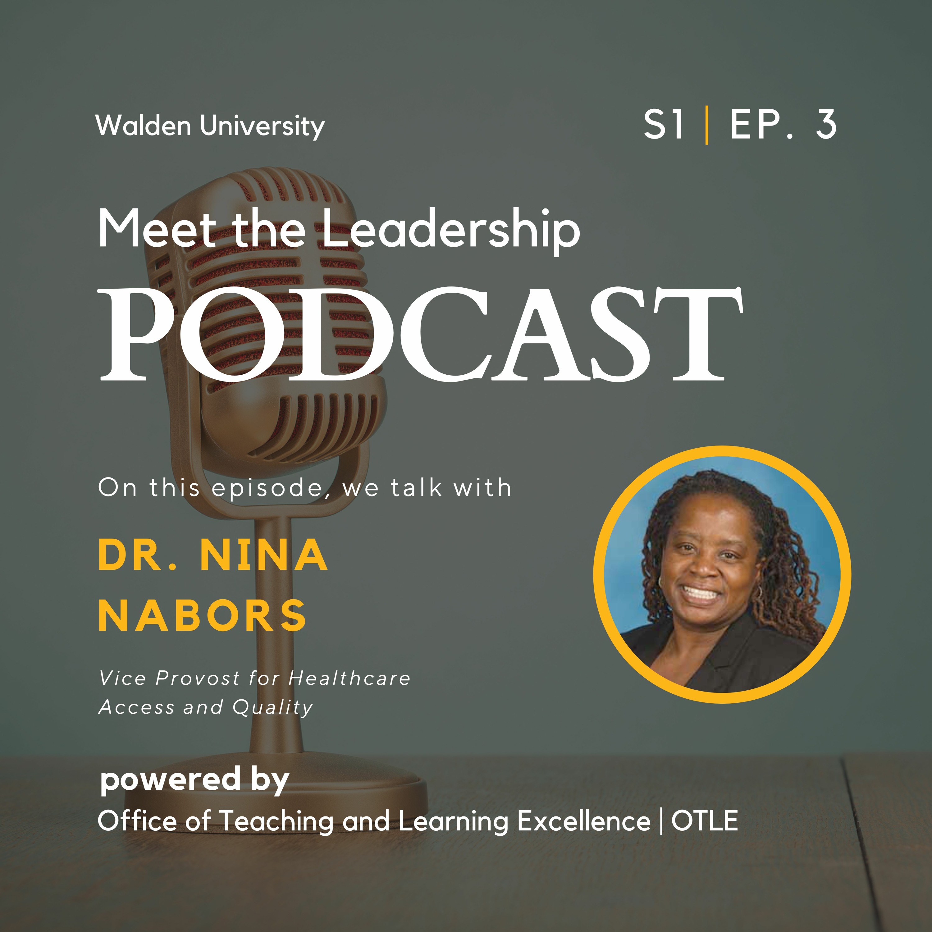 MyFaculty Podcasts