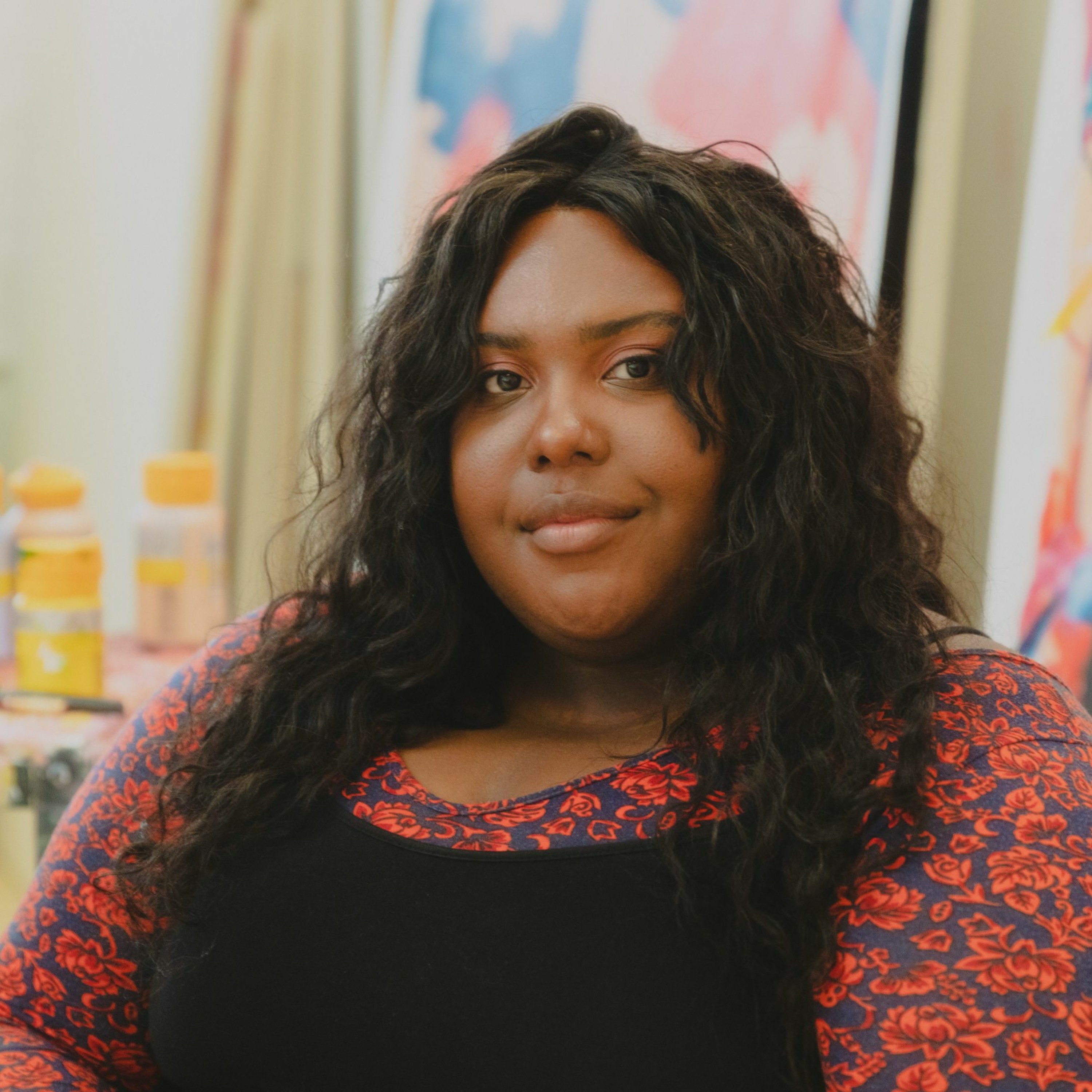 Cerebral Women Art Talks Podcast