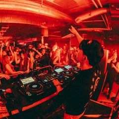 Rohaan - Secret Set @ BLAQ VOID