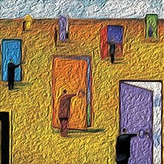 Opening Doors