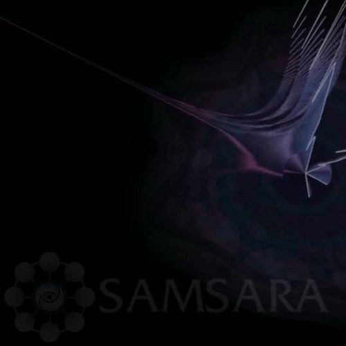 Saṃsāra - Enchanted Forest 12 (April 2021)