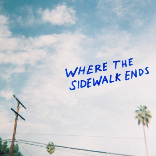 Garrett Nash & Scott Helman - Where The Sidewalk Ends