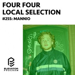 Local Selection 255: MANNIO