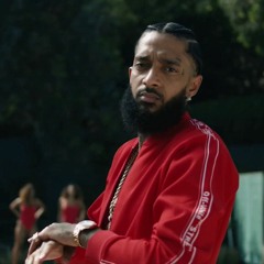 Overtime Remix - Nipsey Hussle, PDAWG