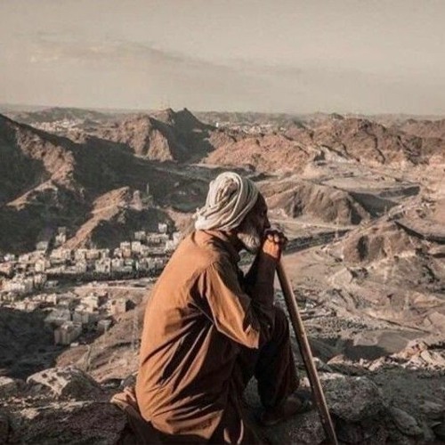 ربما قضى عليكَ بالذنب فكان سببًا للوصول - الشيخ مصطفى البحياوي