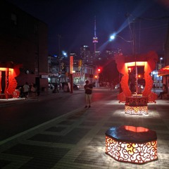 Radical Self Expression (Voice of Rodney Mullen)