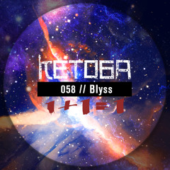 Blyss- PUCKERBROT & ZEITSCHE (Podcast 058)