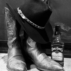 When Country Was Country (Original Song) (Rough Demo-Guitar/Bass/Vocal)