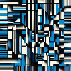 OKER - Blue Monday Mix