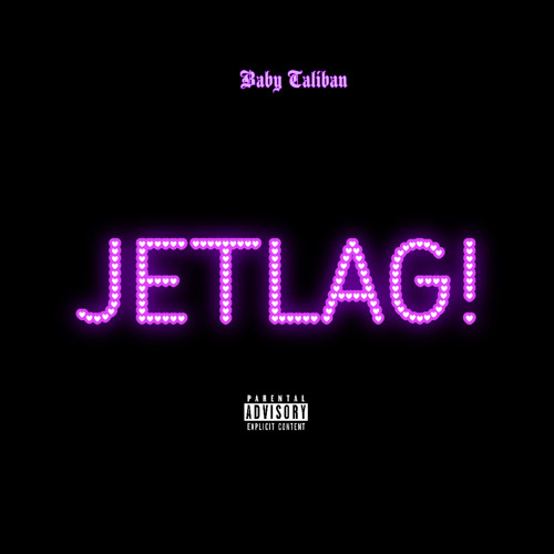 JETLAG!