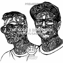 PREMIERE: The Kode & Beat Inside - Siren (AYU (UA) Remix) [Area Verde]