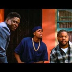 Friday By Fo Fo The G[1]