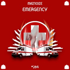 Maznoize - Emergency