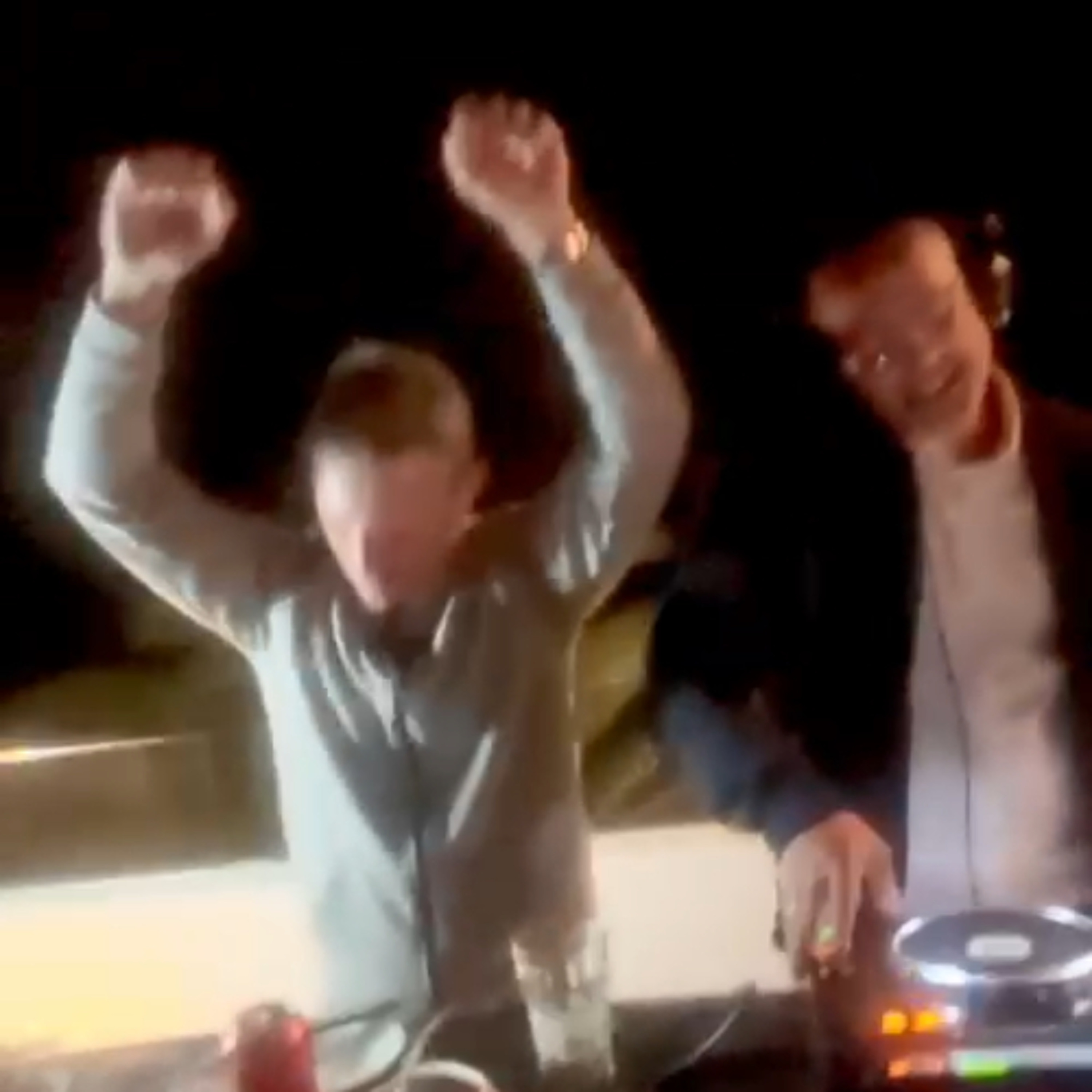 Late Night Ibiza Villa Rooftop Sessions May'25 episode artwork