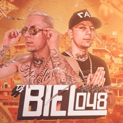 MONTAGEM SOU BOM E NOVO DJ BIEL 048 2025