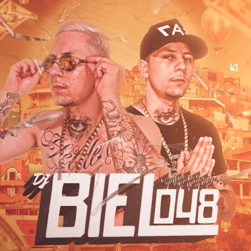 MONTAGEM SOU BOM E NOVO DJ BIEL 048 2025