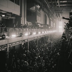 "That's a Fucking Opera", ROSALÍA Berghain, (Phos remix)