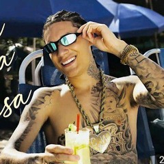 CHEFIN PENTÃO DE 100 X BEAT do tiktok 2025