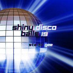 Shiny Disco Balls 19