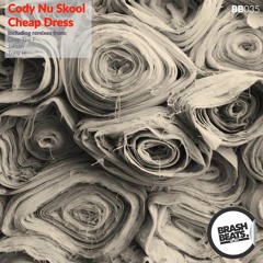PREMIERE: Cody Nu Skool - Party Anthem (Tony H Remix) [Brash Beats]