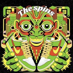 The Spins (Mac Miller tribute mix)