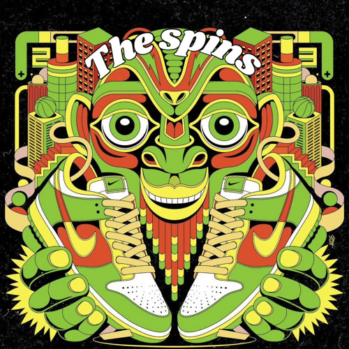 The Spins (Mac Miller tribute mix)