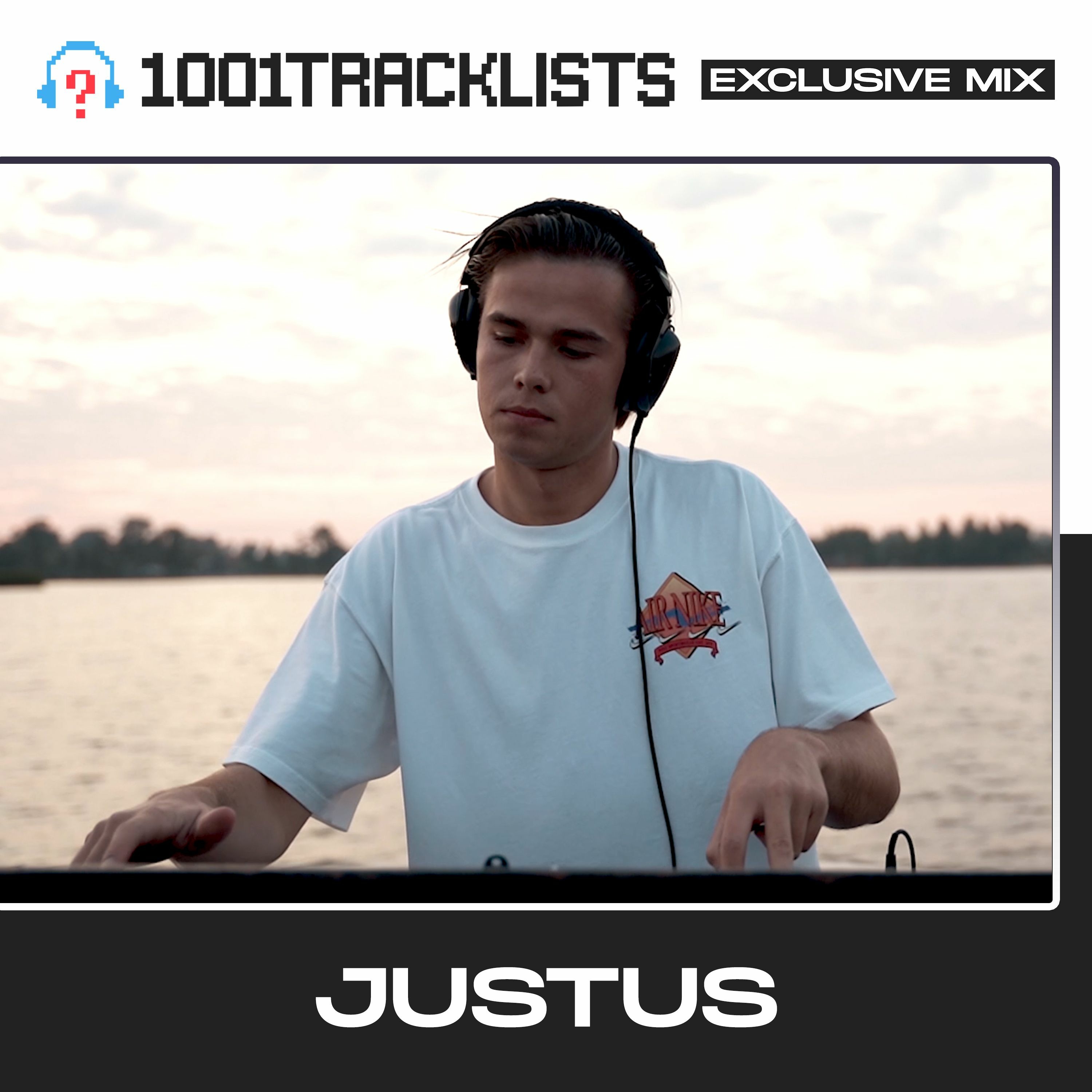1001Tracklists Exclusive Mixes