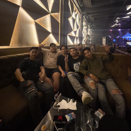 BREAKBEAT #SPECIAL PART 3 RBJ PEOPLE GAADA LAWAN