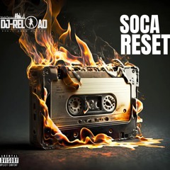 Dj Reload - Soca Reset 1
