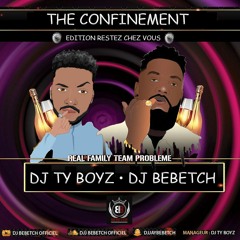 THE CONFINEMENT
