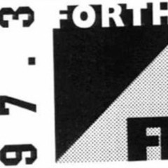 Deejay, Tom Wilson's Bonus Beats (Live @Forth FM - Mix 2) 1995