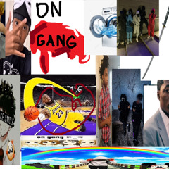 on gang