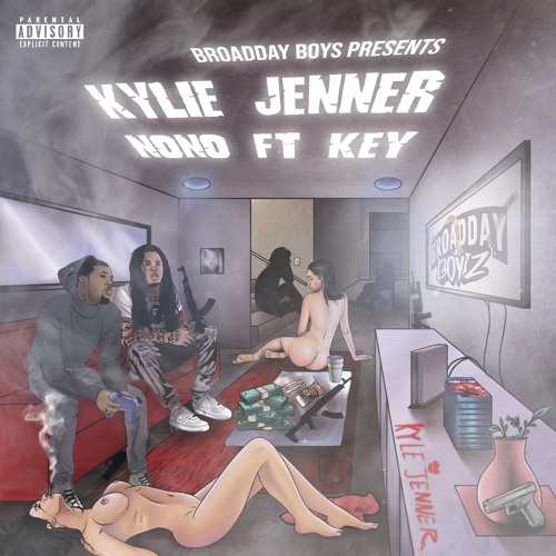 NoNo - KYLIE JENNER Feat. KEY!