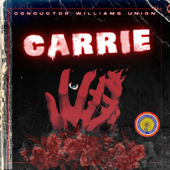 CARRIE X CWU