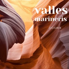 Valles Marineris