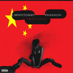 pharaoh, скриптонит - твоя сука topzarabotokmix