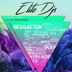 סט רגאטון 2020 - Reggaeton Mix (Elite Djs)